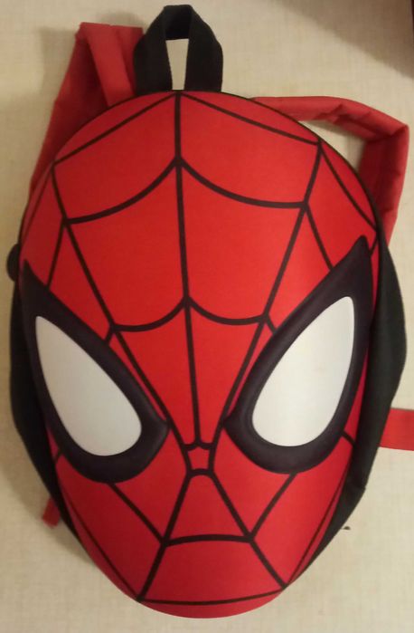 Ранец подростковый (3 шт).