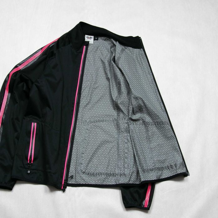 Harley-Davidson Genuine Motorclothes bluza techniczna track jacket M