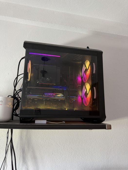Pc computador gaming 4090 24gb