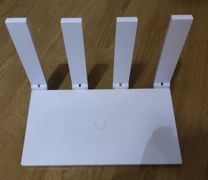 Router Huawei WiFi WS520064575372485506121