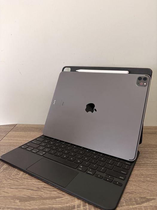 Ipad Pro 2021 M1 12.9 Polegadas488421767596615681