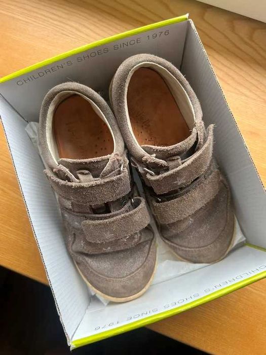 Trampki mrugała coco 30