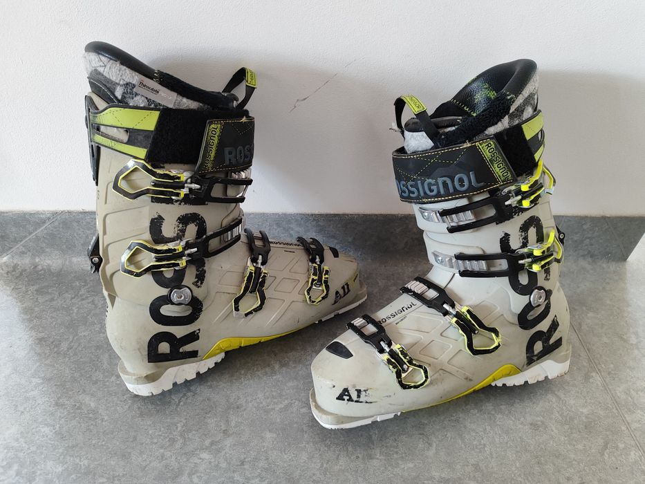Buty narciarskie ROSSIGNOL ALLTRACK PRO 110 28.5cm 44 sezon 2017