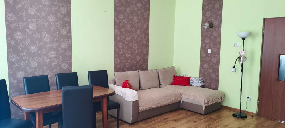 Mieszkanie 3-pokojowe w centrum Legnicy