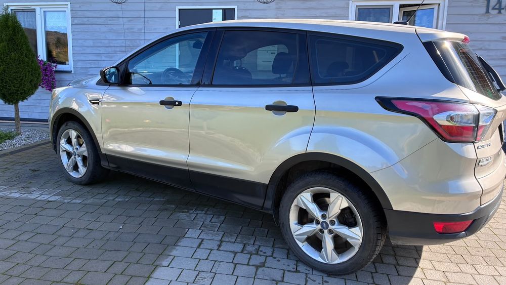 Ford Escape
