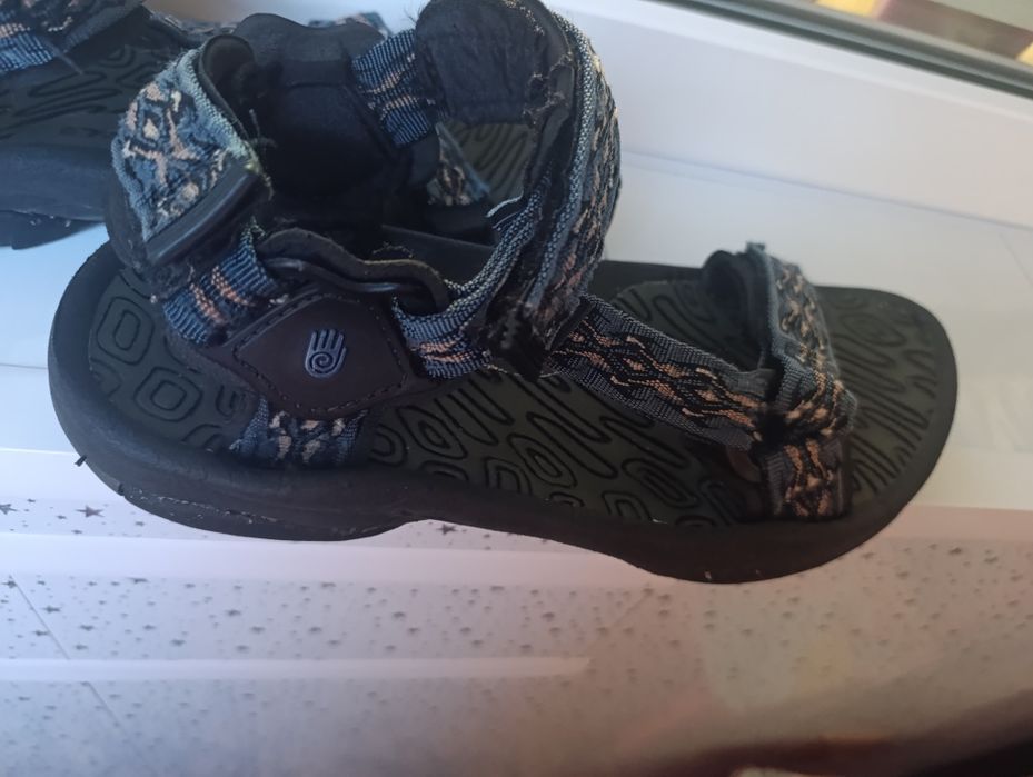 Чоловічі Teva оригінал