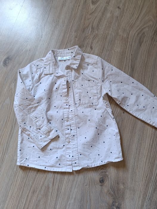 Mix ubrań dla chłopca 92