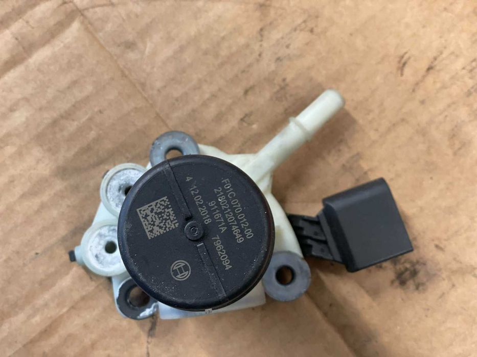 Насос в бак ADBLUE Mercedes Sprinter 906 907 AUDI BMW RENAULT Master