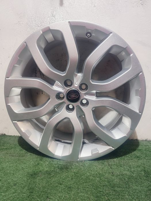 Felgi aluminiowe OE Land-Rover 20" 8J Et45 5x108