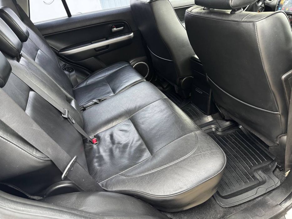 Продам Suzuki Grand Vitara 2009г., 2.4 газ/бензин,автомат.Обмен,Лизинг