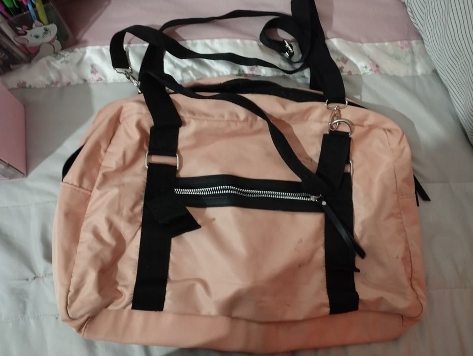 Mochilas e bolsas