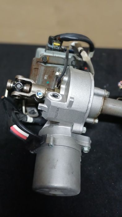 Elektryczne wspomaganie kierownicy kia carens IV 1.7d