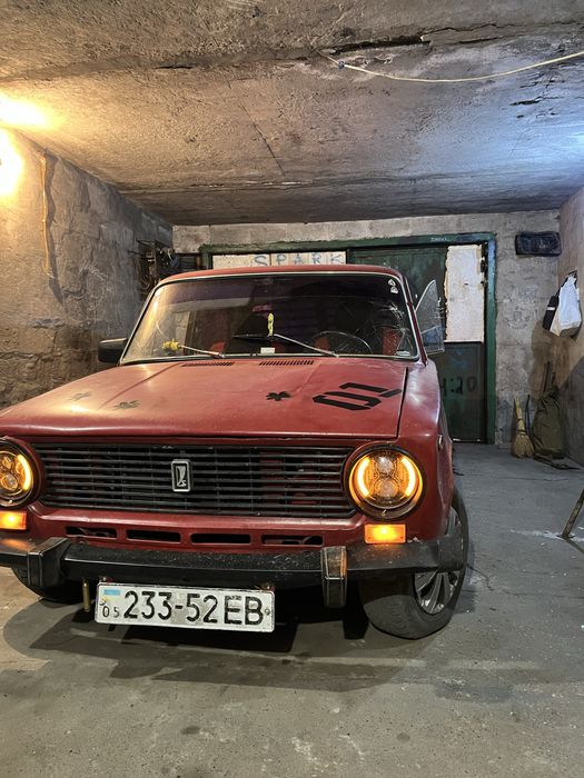 Продам ваз 2101 копейка