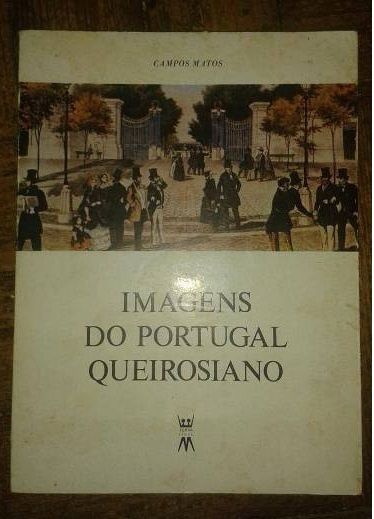 Images of the Queirosian Portugal