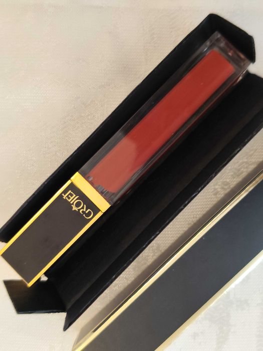 Batom líquido novo – longa duração