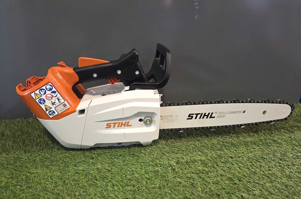 Piła Pilarka Akumulatorowa Stihl MSA 190T Husqvarna Alko