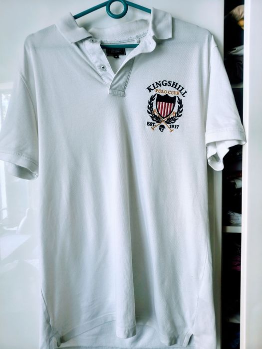 Koszulka Polo firmy Polo Club