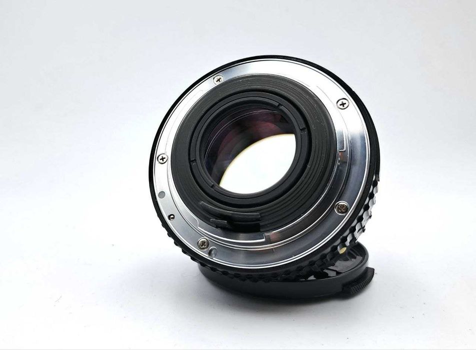 SMC Pentax-A 1:1.7 50mm