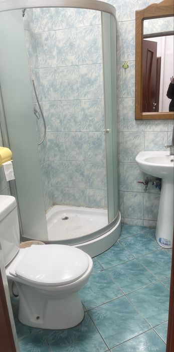 Оренда комерційного приміщення в центрі Чернівців, 76 м²