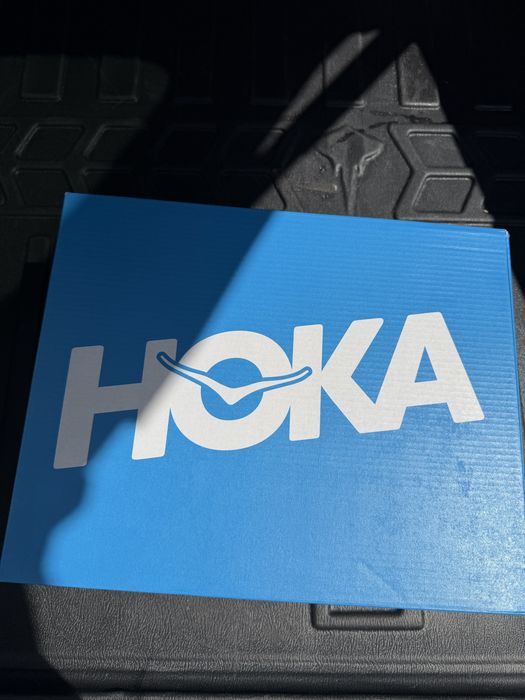 Кросівки Hoka One One Bondi 9