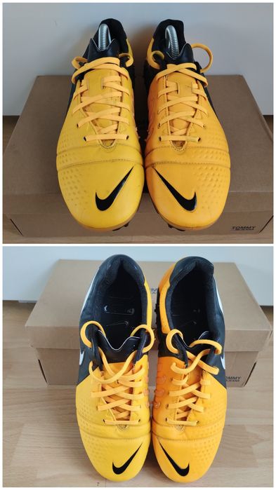 Buty korki piłkarskie 41 Nike CTR360 Maestri III ACC