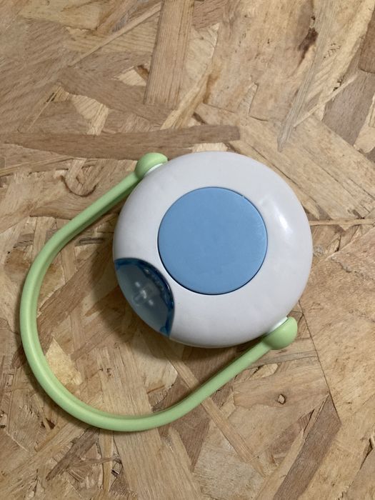 Fisher-Price Karuzelka z misiami