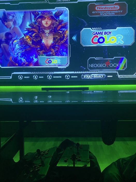 Cartão MicroSD Retro Gaming | +58.000 Jogos Configurados | Plug & Play