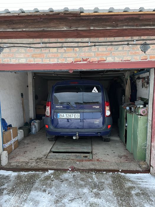 Продам Ducia Logan універсал