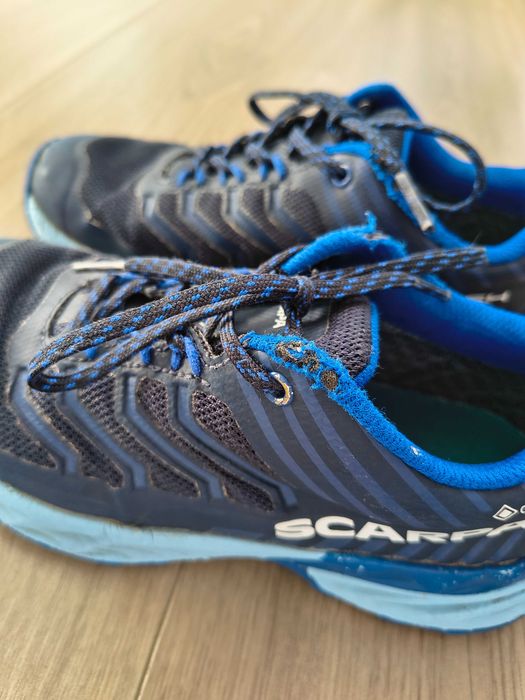 Scarpa rush 34 buty trekkingowe
