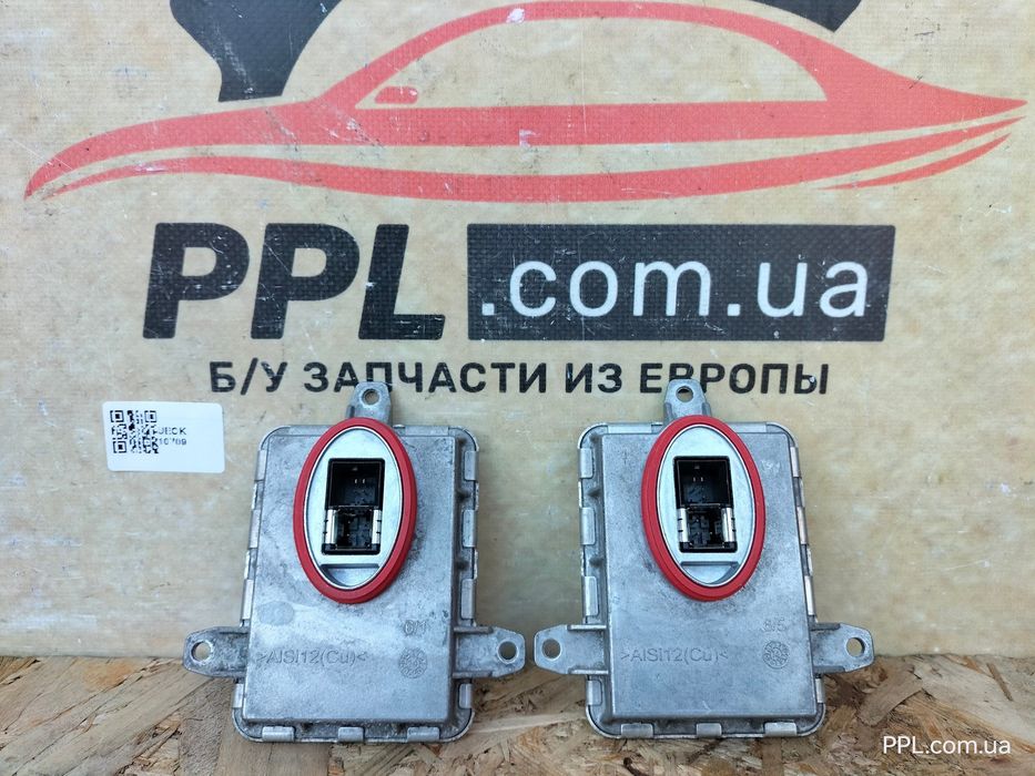 Mini Countryman R60 2010-2016 E70 блок розжига фары ксенон 7356250