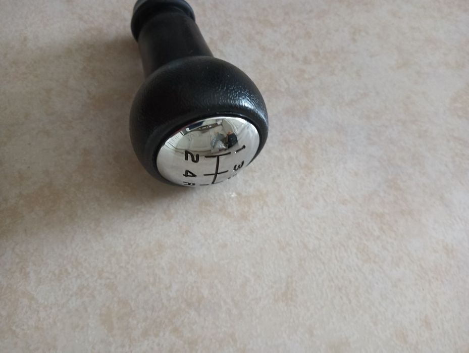 Manete NOVA de Peugeot 206