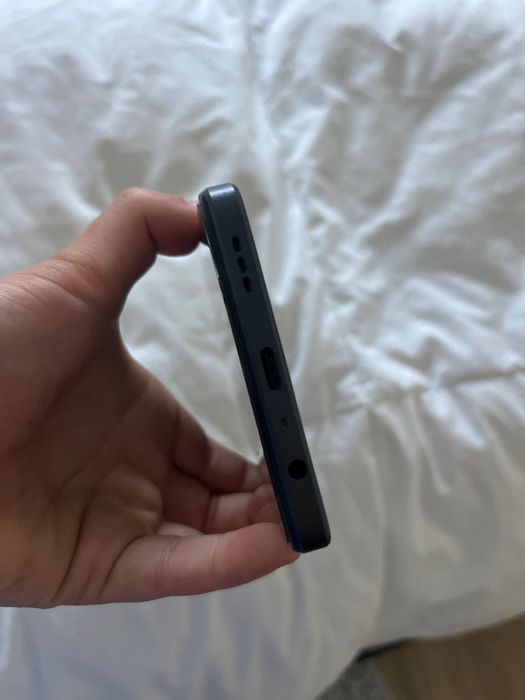 Oppo A40 como novo com caixa e garantia