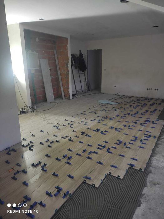 Construção,remodelações e pinturas