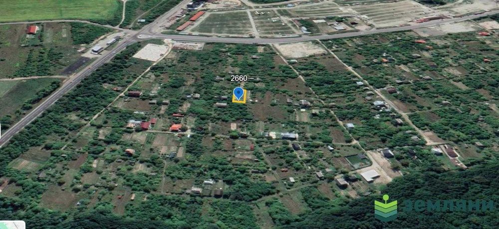 Продаж дача з будинком ст "Пролісок"(1)