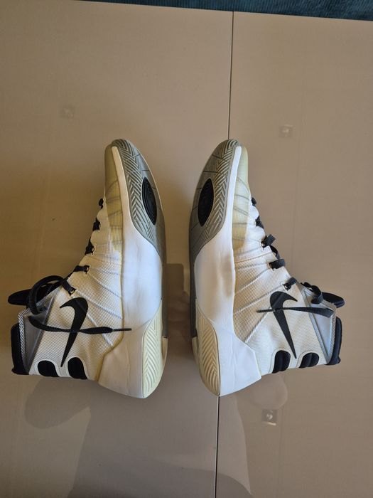 Buty Nike Hyperdunk 2015