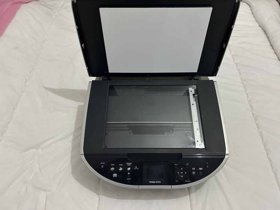 Fotocopiadora/Impressora Canon