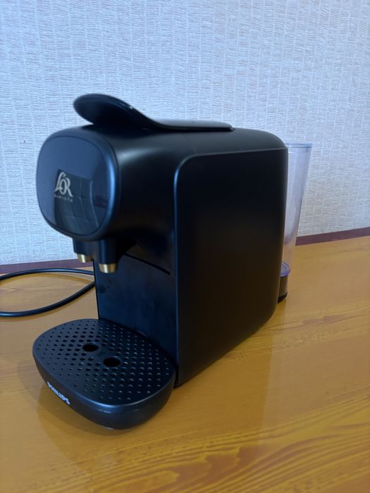 Кавоварка капсульна Philips L'OR BARISTA Sublime б/у