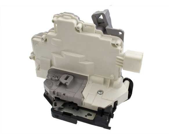 Fechaduras Eléctricas Portas VW Passat B6-B7 VW Tiguan Seat Ibiza 6J Skoda Superb (NOVO)