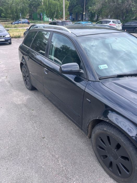 Продам Audi a4b7