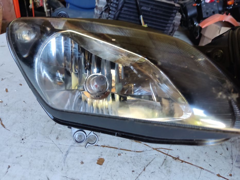 Yamaha R1 rn09 lampa reflektor