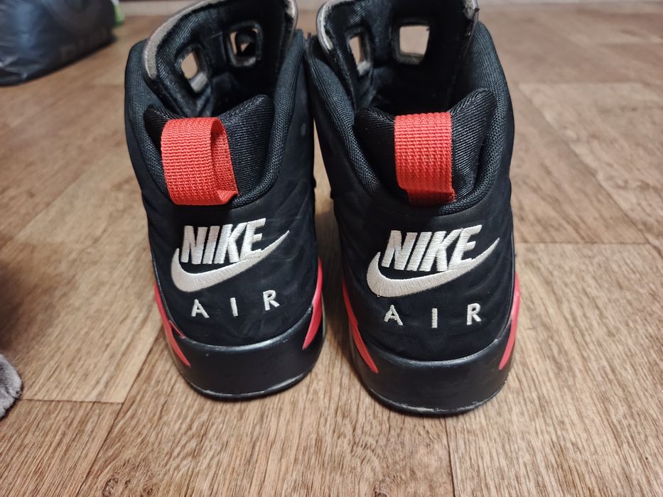 Кросівки Air Jordan Jumpman
