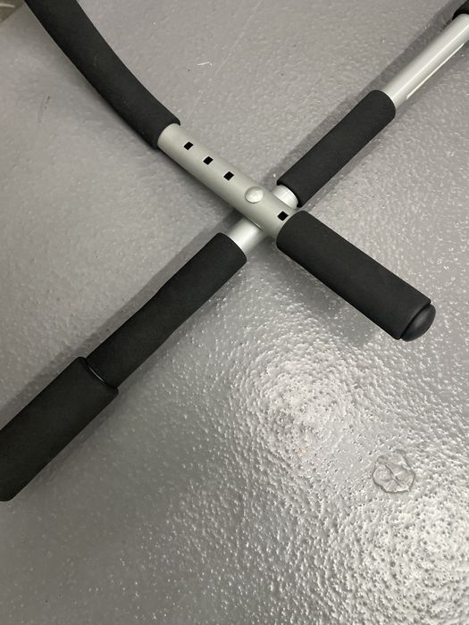 Suporte para elevaçoes em casa