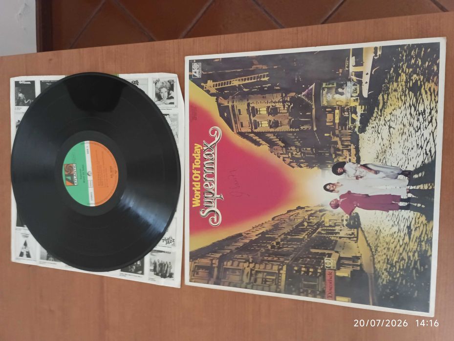 discos vinil em muito bom estado de conservação (5)