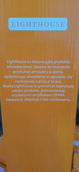 Sprzedam nowe tulipanów led