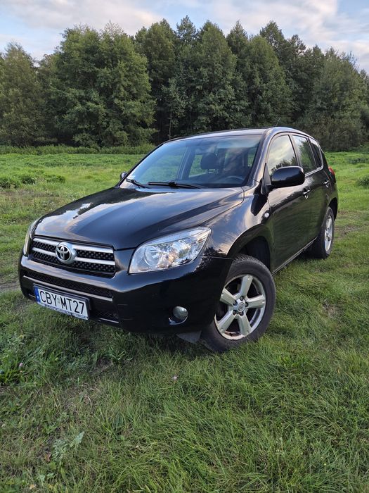 Toyota RAV-4
