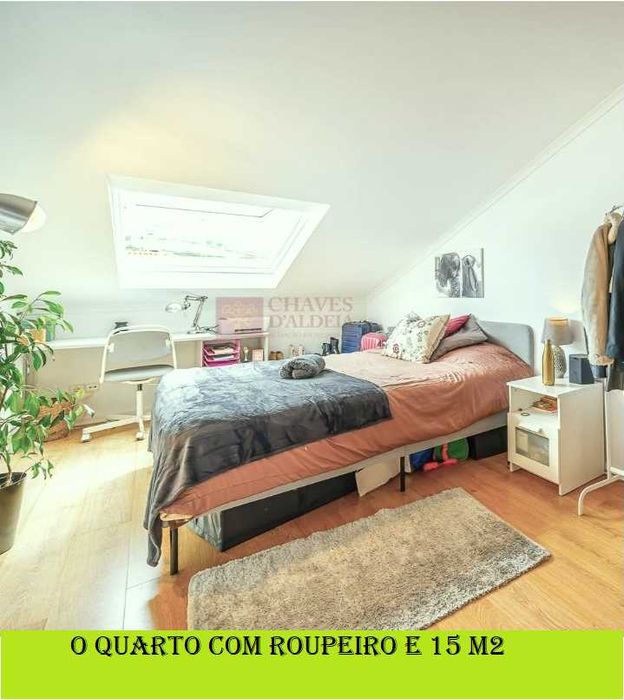 Ericeira - Praia São Lourenço - T2 Duplex com piscina em cima da areia