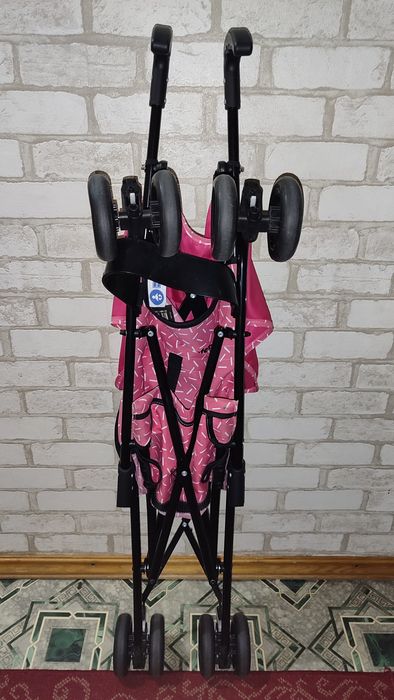 Продам коляску-трость