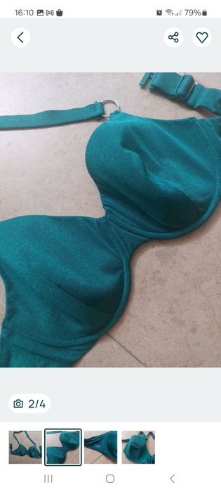 Calzedonia bikini