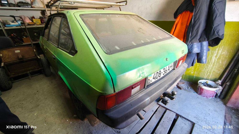 Продам АЗЛК 2141201