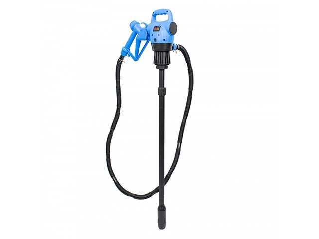 Bomba Elétrica AdBlue | Kroftools 3288